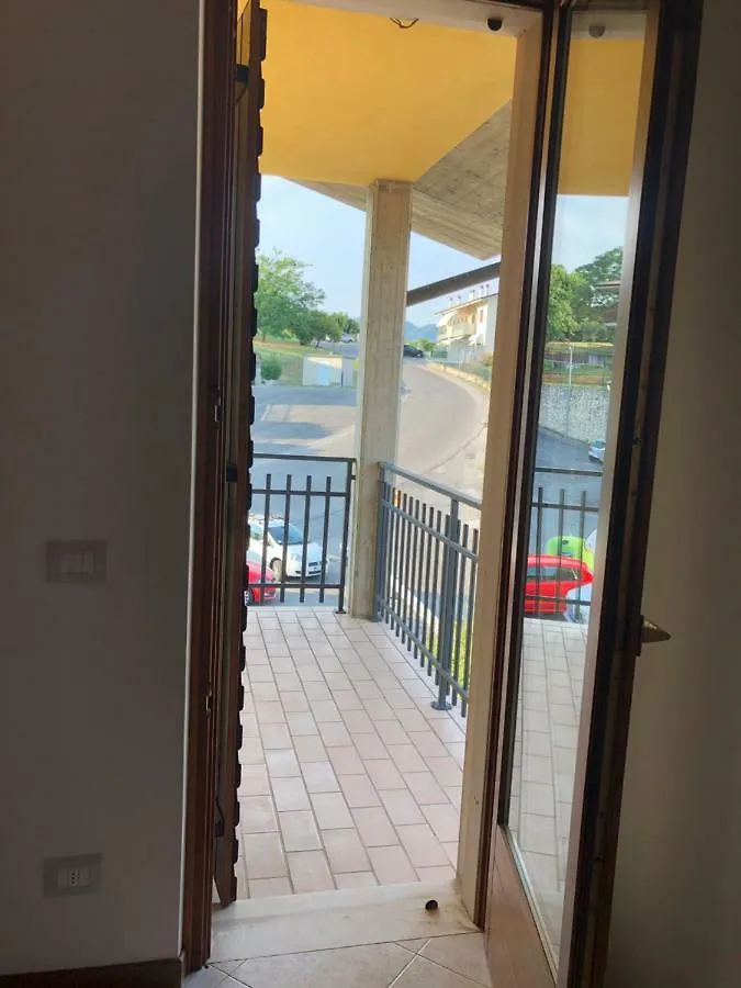 Ferienwohnung La Terrazza Di Beppe Negrar 0*,  Italien
