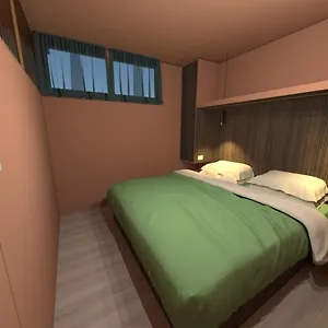 Apartment Jolanda Vacanze, Cavallino-Treporti