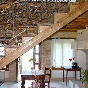 Maison d'hôtes Le Della Bice, Negrar