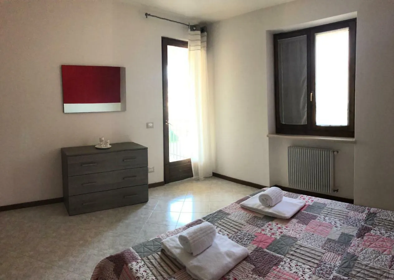 Appartement La Terrazza Di Beppe à Negrar